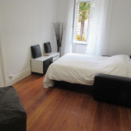 Beau T2 Au Centre De Strasbourg Apartment Ngoại thất bức ảnh