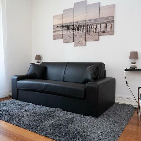 Beau T2 Au Centre De Strasbourg Apartment Ngoại thất bức ảnh