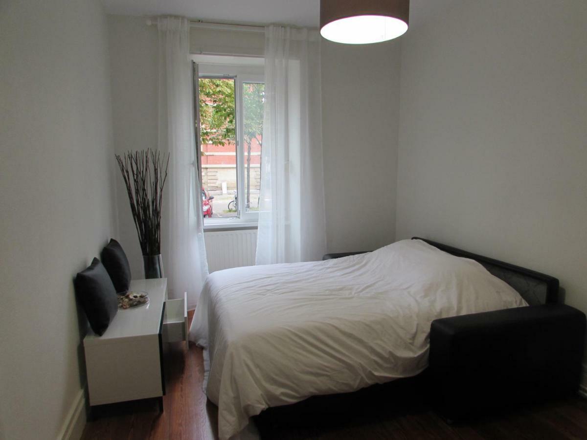 Beau T2 Au Centre De Strasbourg Apartment Ngoại thất bức ảnh