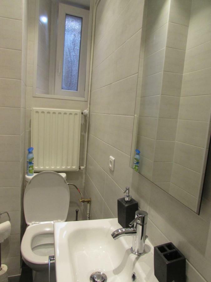 Beau T2 Au Centre De Strasbourg Apartment Ngoại thất bức ảnh