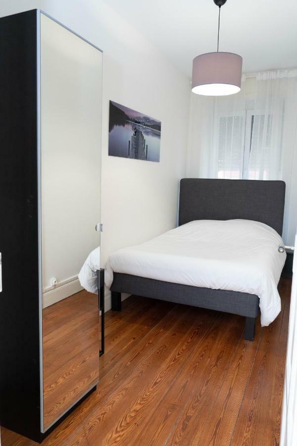 Beau T2 Au Centre De Strasbourg Apartment Ngoại thất bức ảnh