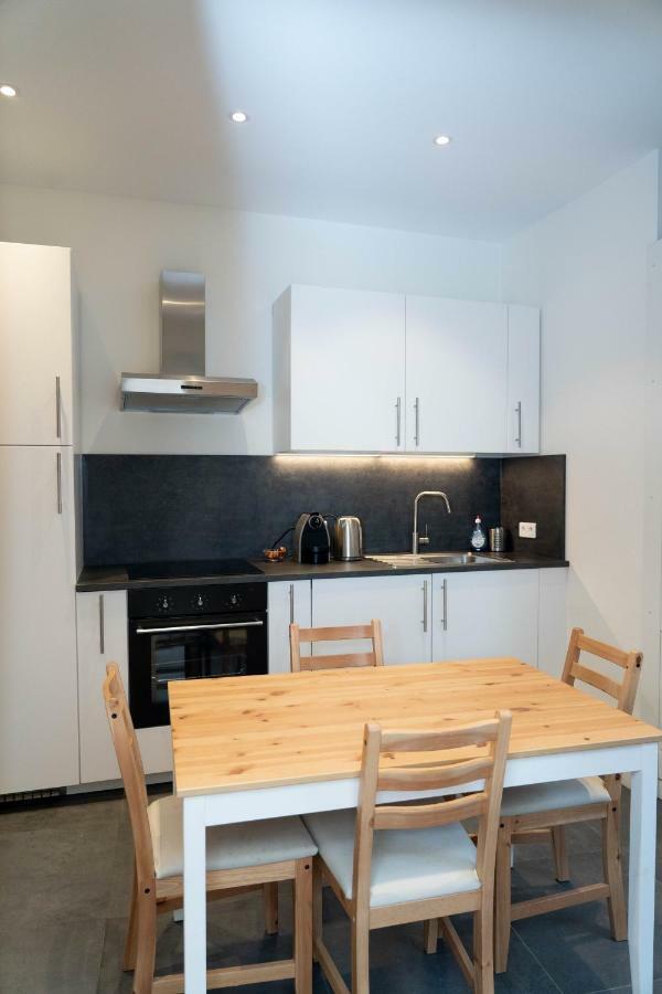 Beau T2 Au Centre De Strasbourg Apartment Ngoại thất bức ảnh