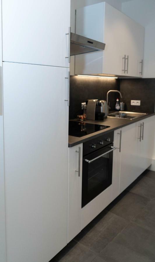 Beau T2 Au Centre De Strasbourg Apartment Ngoại thất bức ảnh