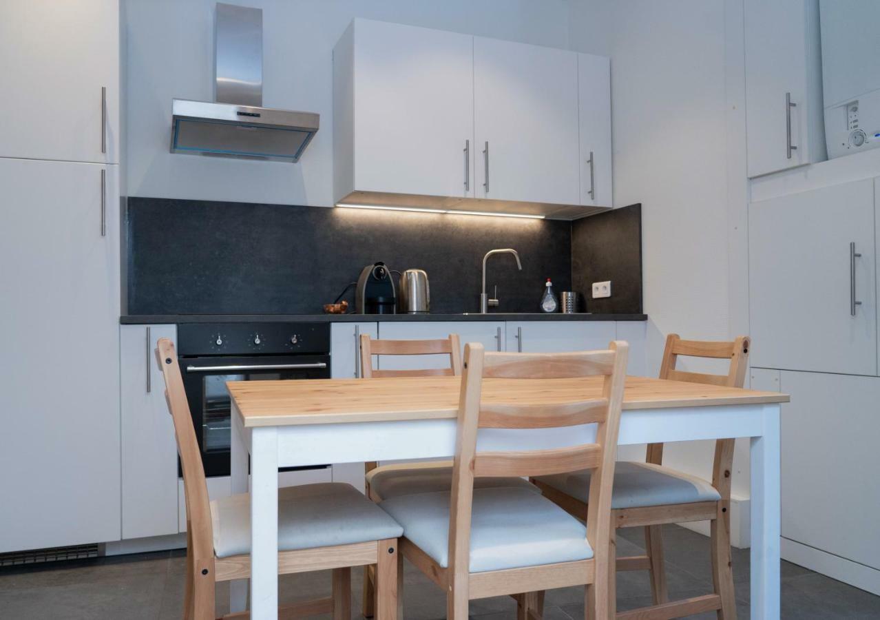 Beau T2 Au Centre De Strasbourg Apartment Ngoại thất bức ảnh