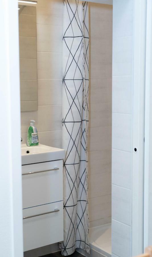 Beau T2 Au Centre De Strasbourg Apartment Ngoại thất bức ảnh