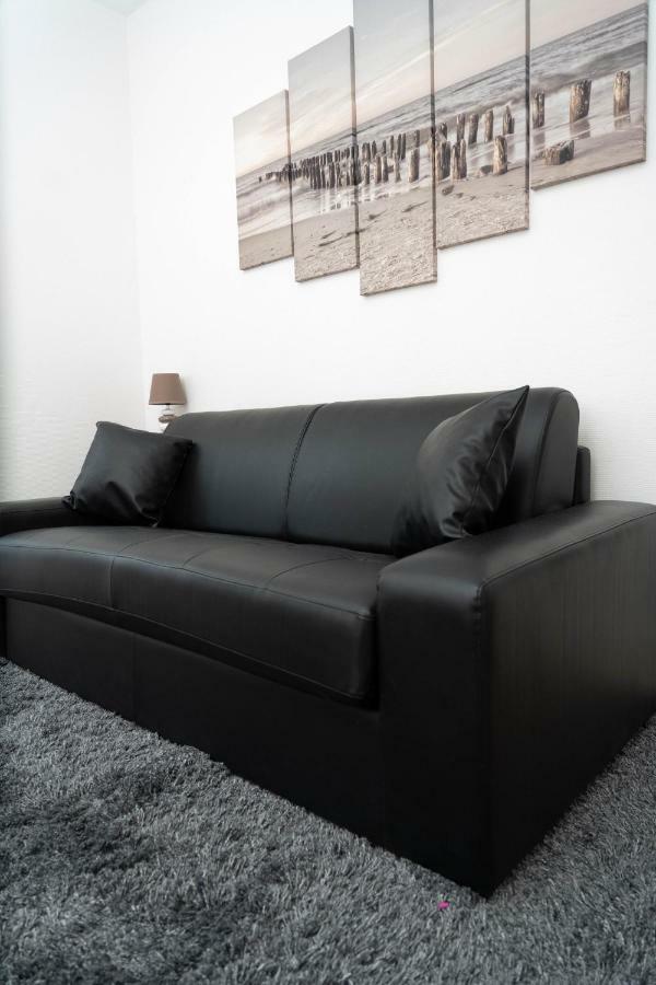 Beau T2 Au Centre De Strasbourg Apartment Ngoại thất bức ảnh
