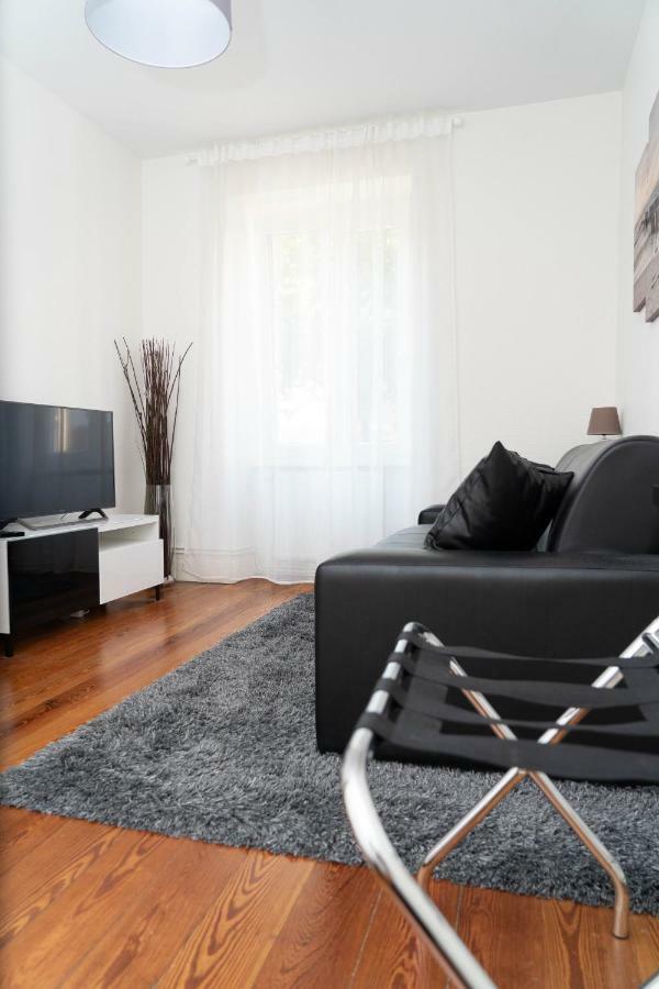 Beau T2 Au Centre De Strasbourg Apartment Ngoại thất bức ảnh