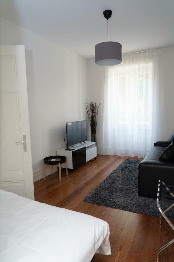 Beau T2 Au Centre De Strasbourg Apartment Ngoại thất bức ảnh