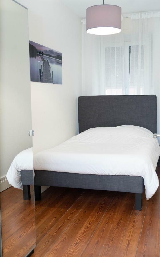 Beau T2 Au Centre De Strasbourg Apartment Ngoại thất bức ảnh